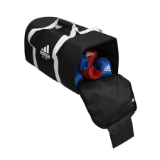 Adidas Karate nagyméretű funkcionális táska kézitáska és bőrönd
