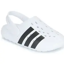 Adidas Klumpák ADILETTE CLOG 2.0 Fehér 44 1/2 női papucs