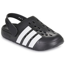Adidas Klumpák ADILETTE CLOG 2.0 Fekete 47