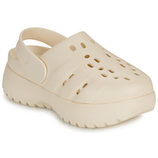 Adidas Klumpák ADILETTE CLOG PLATFORM Bézs 40 1/2 női papucs