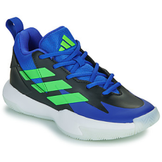 Adidas Kosárlabda Cross Em Up Select J Fekete 36 2/3