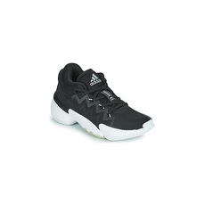 Adidas Kosárlabda D.O.N. ISSUE 2 Fekete 36