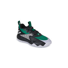 Adidas Kosárlabda DAME CERTIFIED Fekete 38 2/3 női cipő