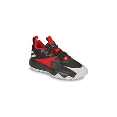 Adidas Kosárlabda DAME CERTIFIED Fekete 38 2/3