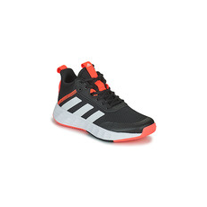 Adidas Kosárlabda OWNTHEGAME 2.0 K Fekete 28