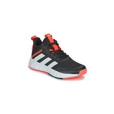 Adidas Kosárlabda OWNTHEGAME 2.0 K Fekete 36 gyerek cipő