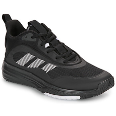 Adidas Kosárlabda OWNTHEGAME 3.0 Fekete 46 2/3