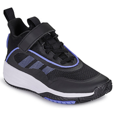 Adidas Kosárlabda OWNTHEGAME 3.0 K Fekete 32 gyerek cipő