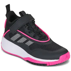 Adidas Kosárlabda OWNTHEGAME 3.0 K Fekete 35 1/2
