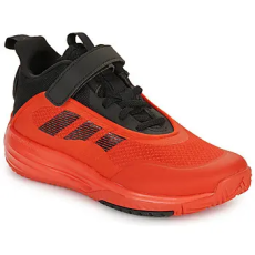 Adidas Kosárlabda OWNTHEGAME 3.0 K Piros 36 2/3