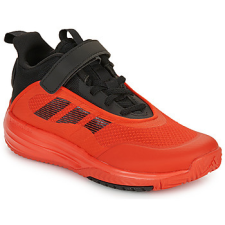 Adidas Kosárlabda OWNTHEGAME 3.0 K Piros 39 1/3 gyerek cipő