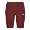 Adidas Legging-ek 3S BK SHO Barna EU M
