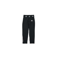 Adidas Legging-ek B TF TIGHT Fekete 5 / 6 éves gyerek nadrág