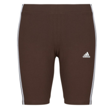 Adidas Legging-ek Essentials 3-Stripes Bike Shorts Barna EU S