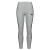 Adidas Legging-ek Essentials 3-Stripes Cotton Leggings Szürke EU M