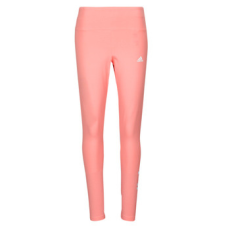 Adidas Legging-ek ESSENTIALS HIGH-WAISTED LOGO LEGGINGS Rózsaszín EU XL