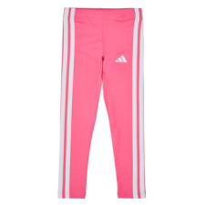 Adidas Legging-ek Essentials Leggings Kids Rózsaszín 7 / 8 éves gyerek nadrág