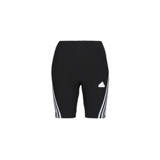 Adidas Legging-ek FI 3S BIKER Fekete EU M