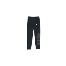 Adidas Legging-ek G LIN LEG Fekete 6 / 7 éves