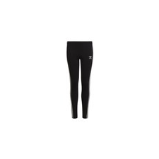 Adidas Legging-ek HORTENSE Fekete 10 / 11 éves gyerek nadrág