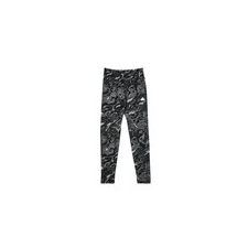 Adidas Legging-ek JFAOP TIG Szürke 11 / 12 éves gyerek nadrág