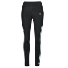 Adidas Legging-ek OPT 3S 1/1 L Fekete EU M női nadrág