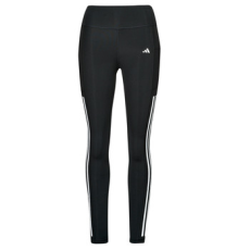 Adidas Legging-ek OPT 3S 1/1 L Fekete EU S