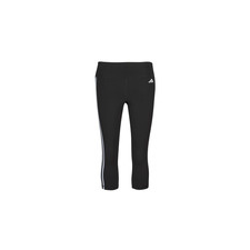 Adidas Legging-ek TE 3S 34 TIG Fekete EU M leggings