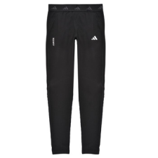 Adidas Legging-ek TECHFIT Warm Tights Fekete 13 / 14 éves gyerek nadrág