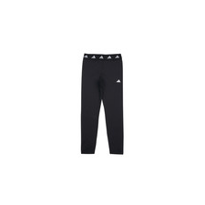 Adidas Legging-ek TF TIGHT Fekete 14 / 15 éves gyerek nadrág
