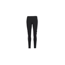 Adidas Legging-ek TREFOIL TIGHT Fekete DE 34