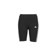 Adidas Legging-ek W 3S BK SHO Fekete EU M leggings