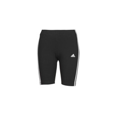 Adidas Legging-ek W 3S BK SHO Fekete EU XXS