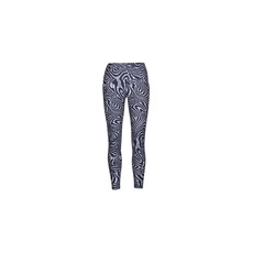 Adidas Legging-ek YGA ESS AOP 78 Tengerész EU S