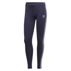 Adidas Leggings Adidas 3 csíkos szoros HD2347 női Tengerészkék 36