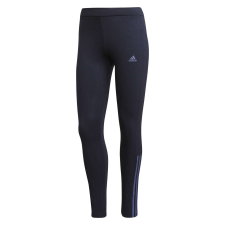 Adidas Leggings Adidas W 3s 78 Turn H10252 női Tengerészkék XXS női nadrág