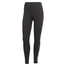 Adidas Leggings Adidas W Bluv Q4  IM2589 női Fekete XXS