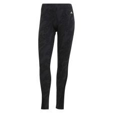 Adidas Leggings Adidas W Fi Gfx Bianca HA5702 Fe a szürke XXS-től női nadrág