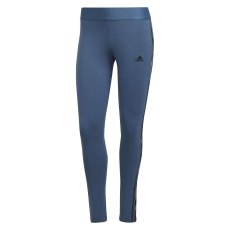 Adidas Leggings W 3s Láb HL2010 - Nők Kék XXS