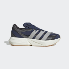 Adidas Lightblaze JR0039 Férfi Sportcipő Sötétkék 42