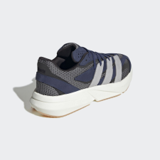 Adidas Lightblaze JR0039 Férfi Sportcipő Sötétkék 42 2/3 férfi cipő