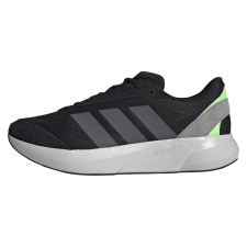 Adidas Lightshift JS4278 Férfi Sportcipő Fekete 41 1/3 férfi cipő
