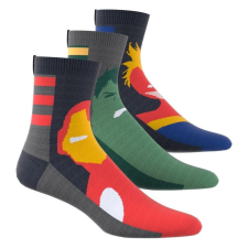 Adidas Lk Av 3pp So Zokni IW1111 Gyerek Többszínű XS gyerek zokni