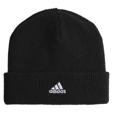 Adidas Lk Beanie IY7841 gyerek fekete univerzális méret gyerek sapka