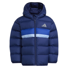 Adidas Lk SD Jkt kabát JW2453 gyerek kék 122