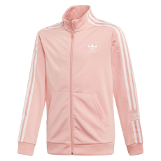 Adidas Lock Up pulóver Tt FM5684 Gyerekek rózsaszín 152