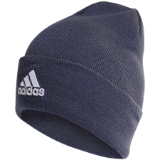 Adidas Logo sapka, sötétkék, univerzális méret férfi sapka