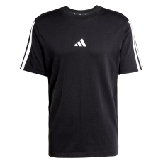 Adidas M 3s Sj T B JW1949 Férfi Póló Fekete M