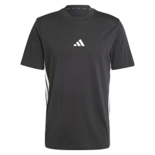 Adidas M 3s Sj T JD1906 Férfi Póló Fekete S férfi póló