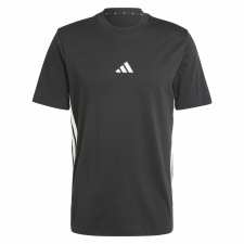 Adidas M 3s Sj T JD1906 Férfi Póló Fekete XS férfi póló